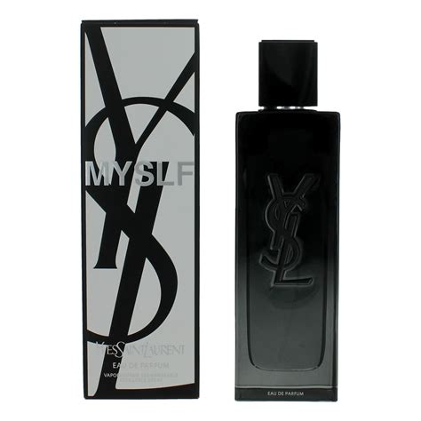 ysl myself woman|YSL myself perfume for women.